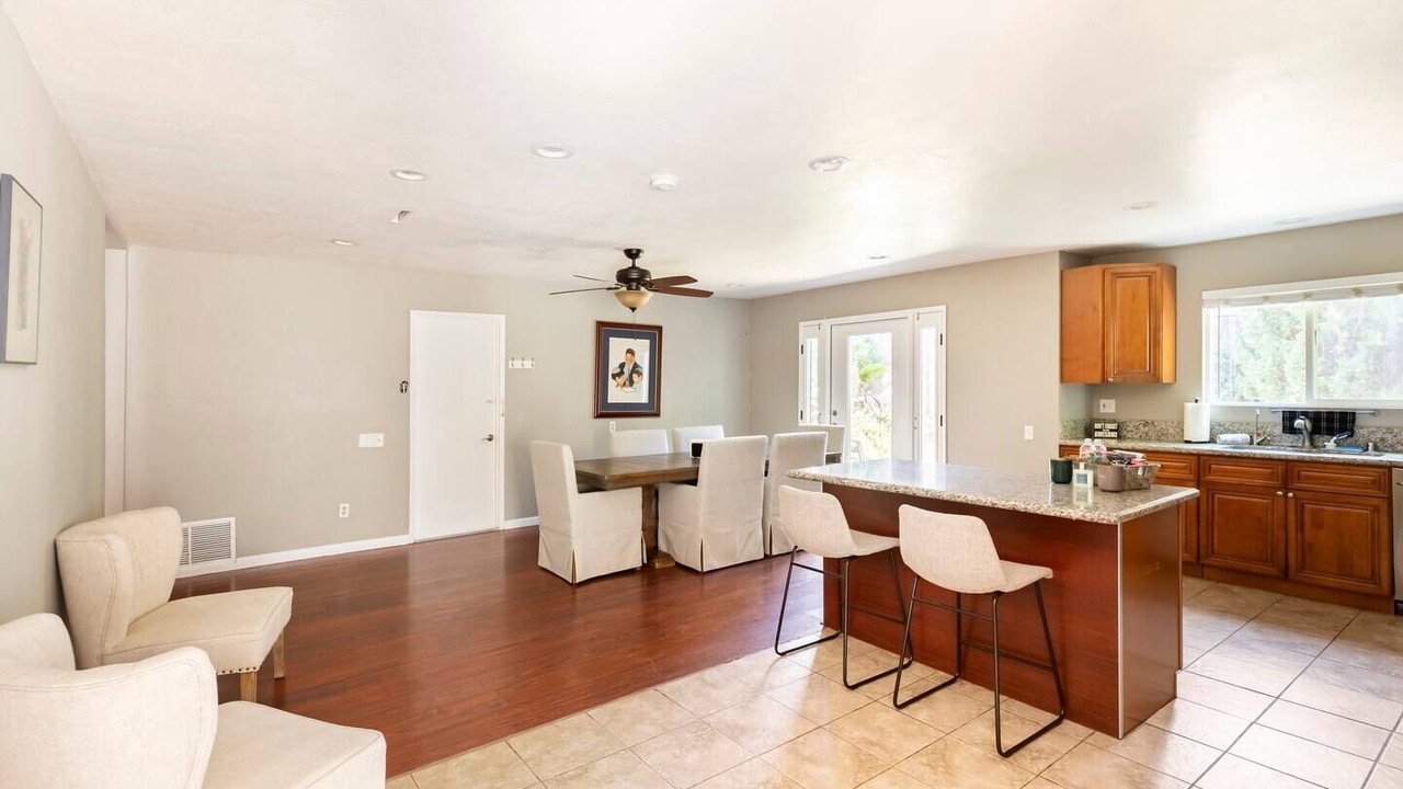 Photo of Kitchen in Rancho Bernardo