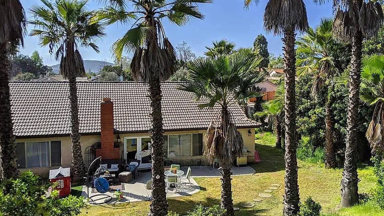 Photo of Outdoor in Rancho Bernardo