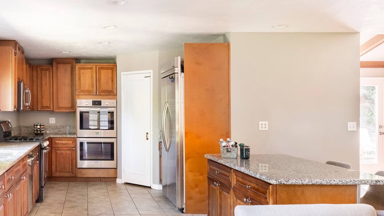 Photo of Kitchen in Rancho Bernardo