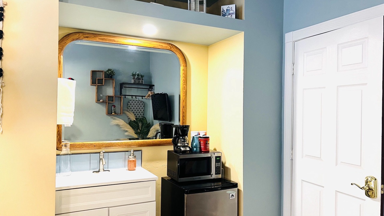 Photo of Bedroom in Cortez Hill