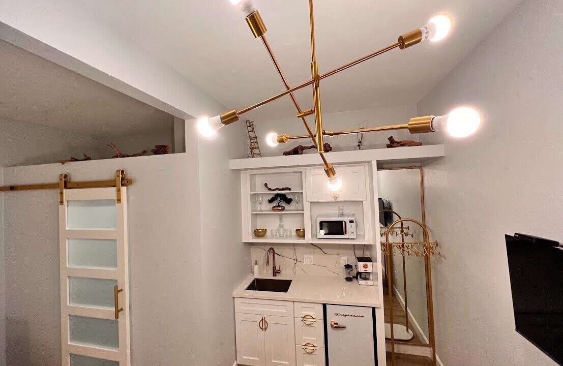 Photo of Bedroom in Cortez Hill