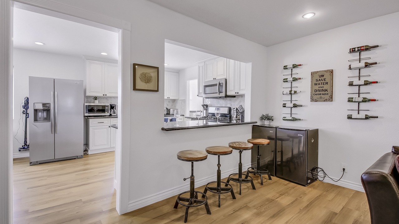 Photo of Kitchen in Midway City