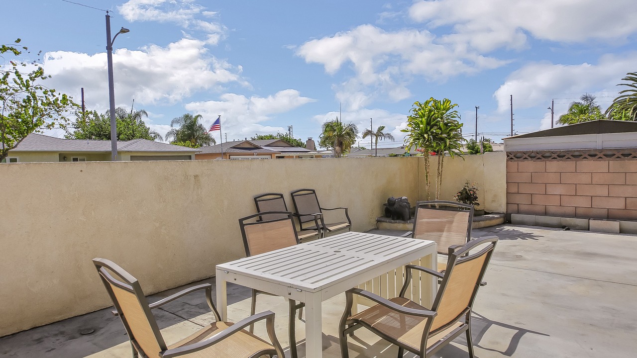 Photo of Outdoor in Midway City
