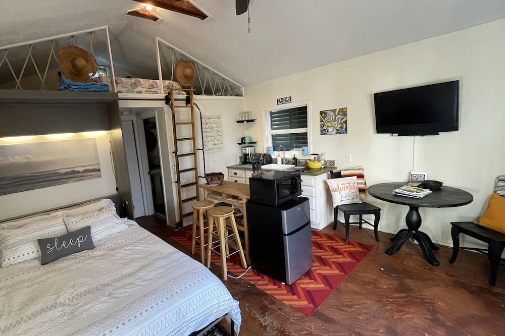 Photo of Bedroom in North Park