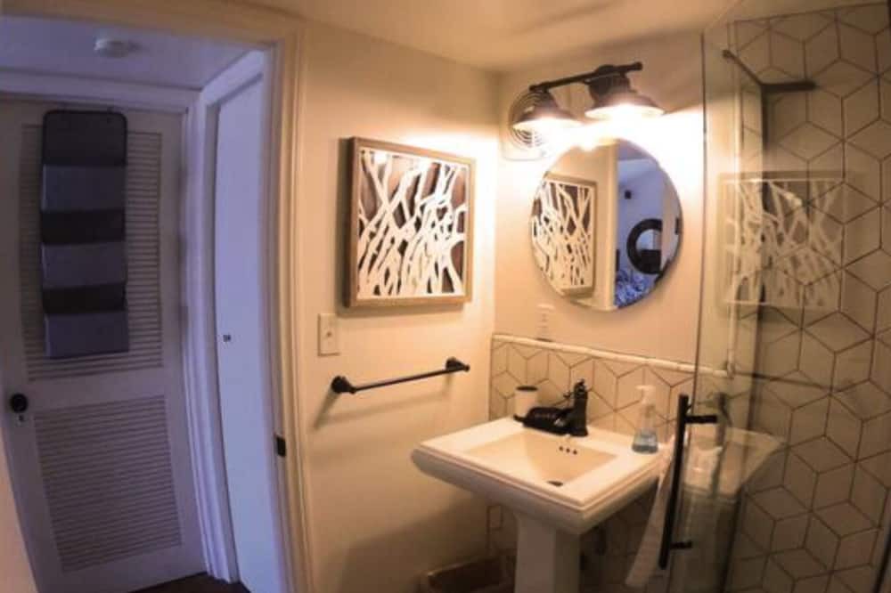 Photo of Bathroom in North Park