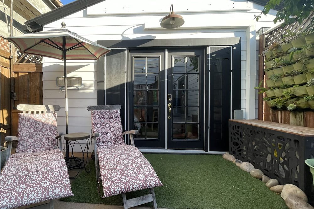 Photo of Outdoor in North Park