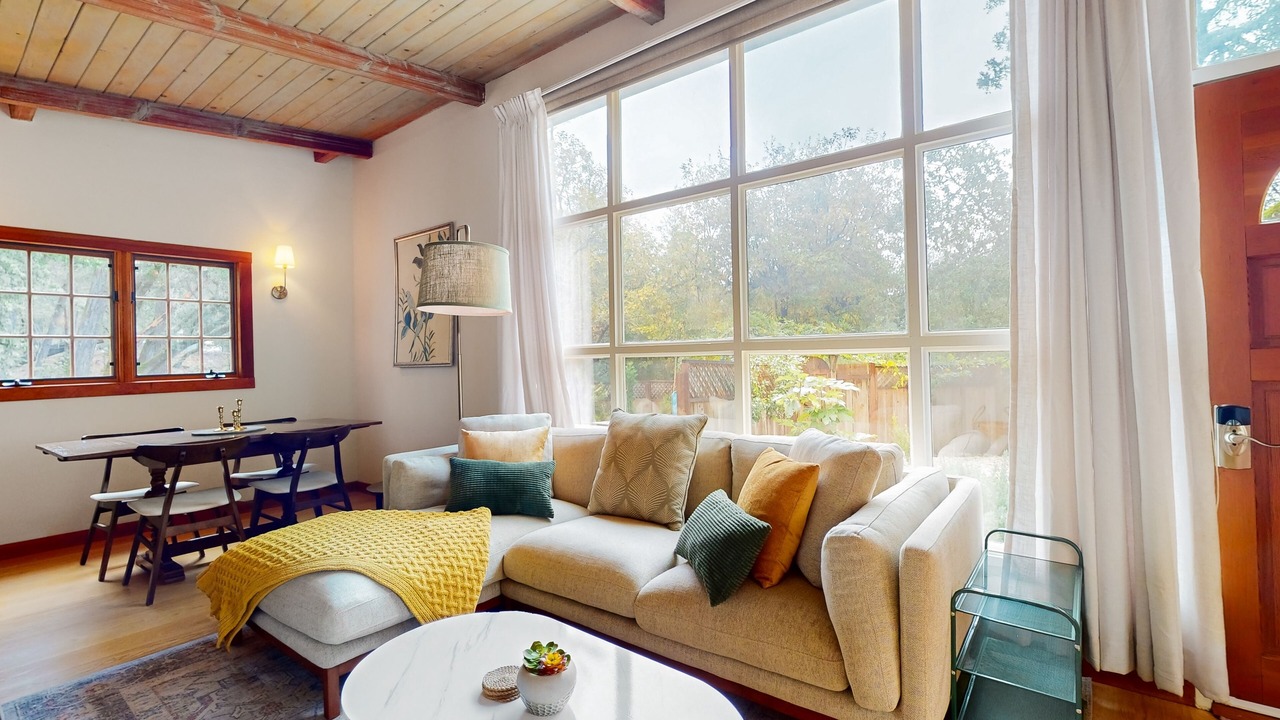 Photo of Livingroom in Hacienda