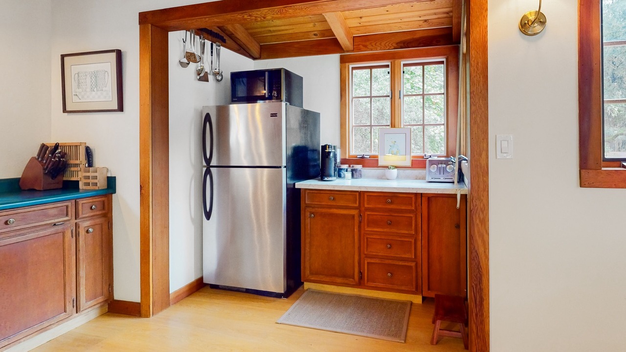 Photo of Kitchen in Hacienda