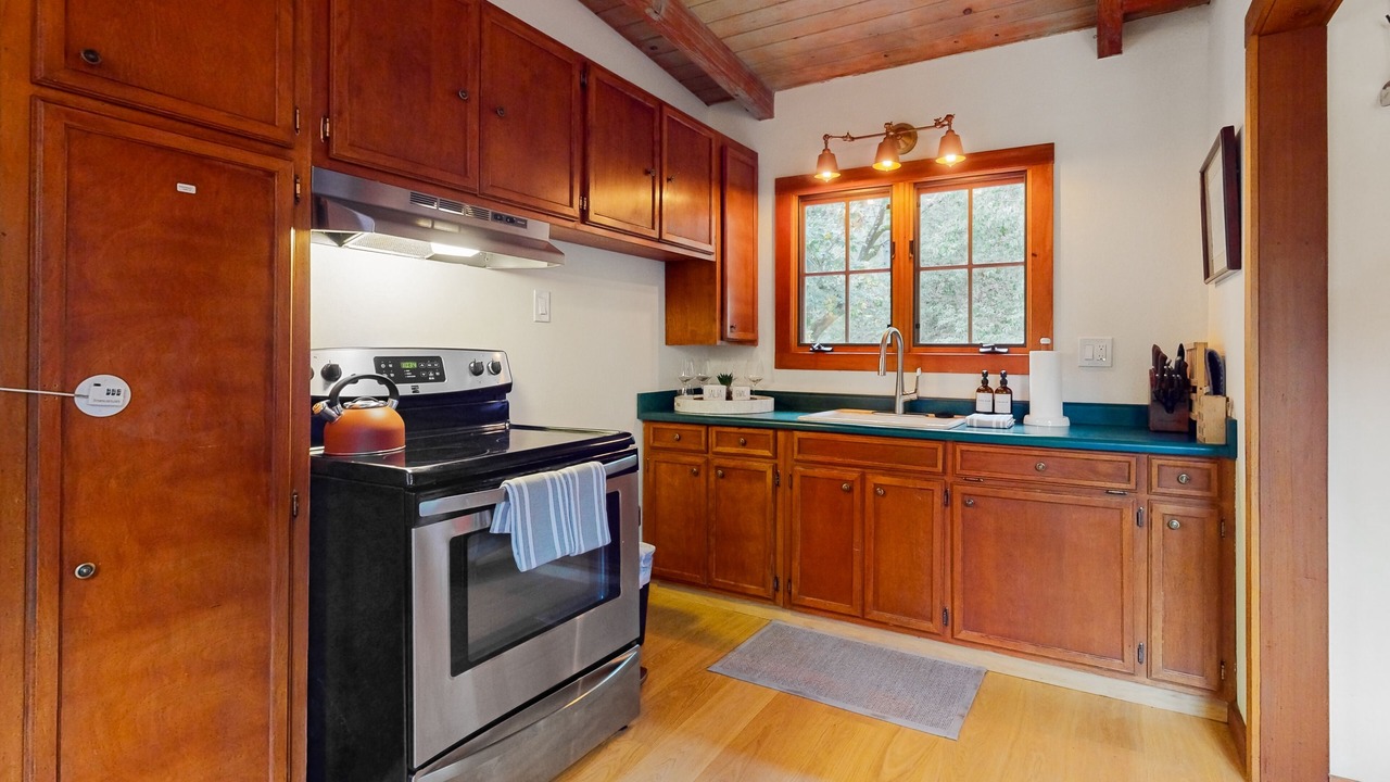 Photo of Kitchen in Hacienda