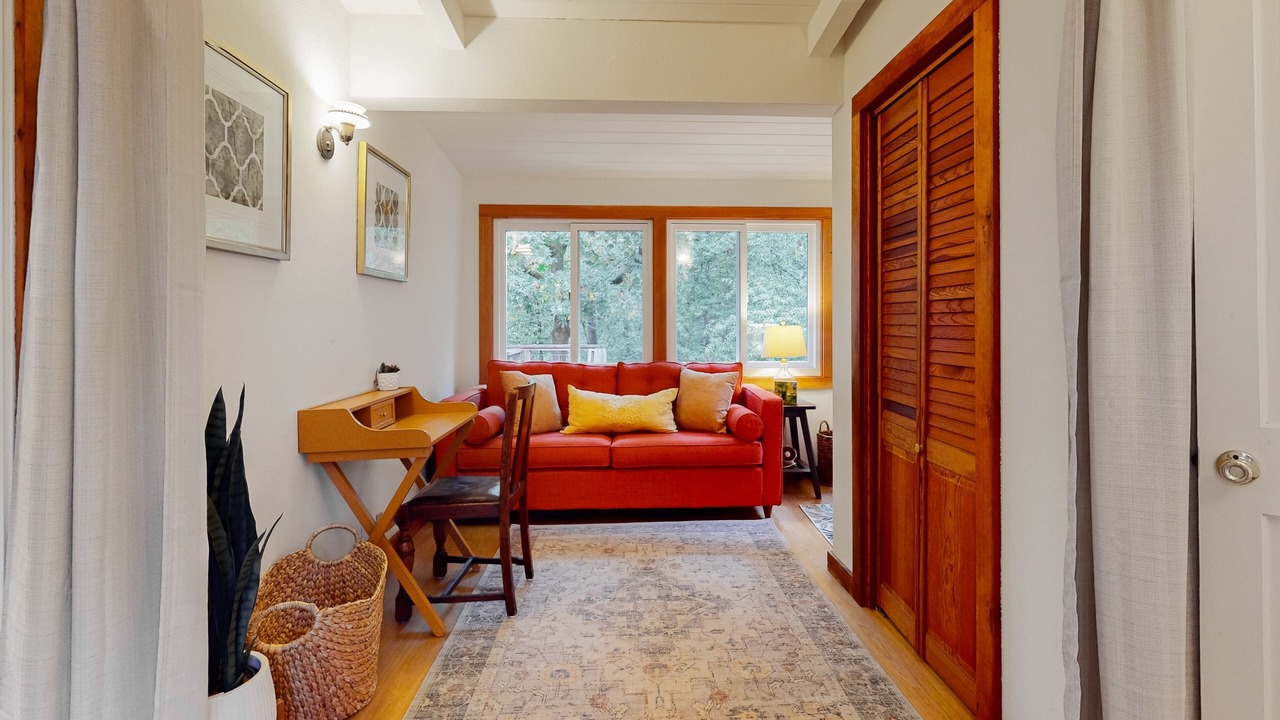 Photo of Livingroom in Hacienda