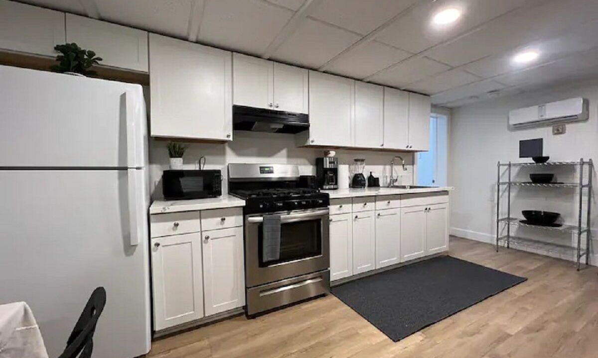 Photo of Kitchen in Riverside