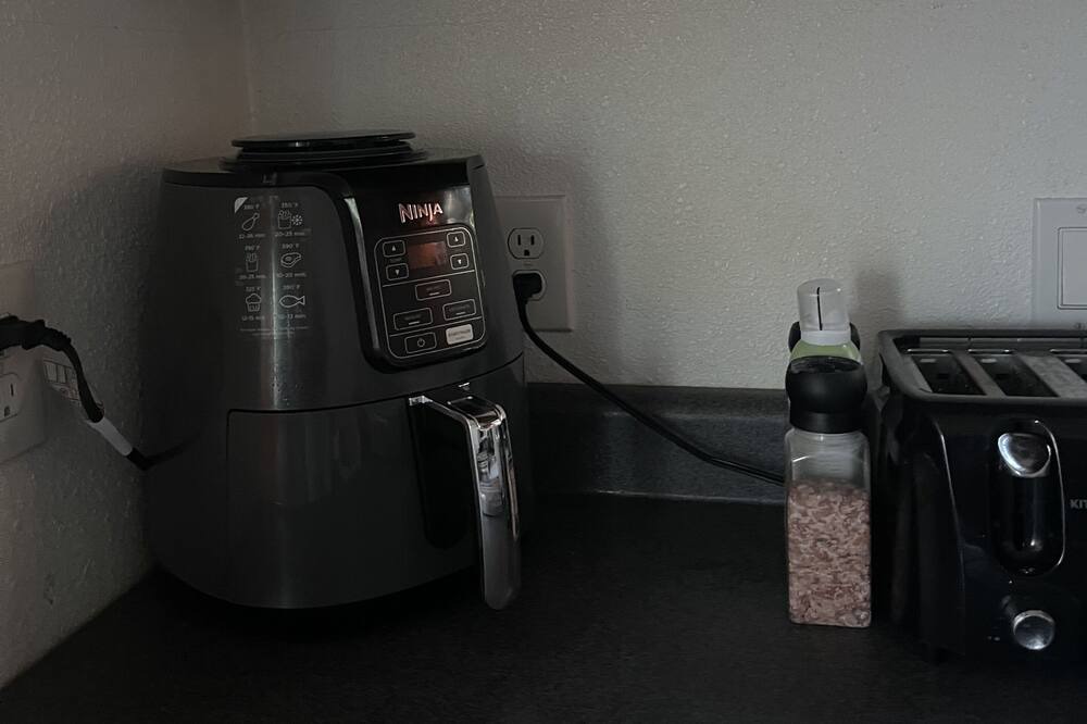 Photo of Kitchen in Carmichael