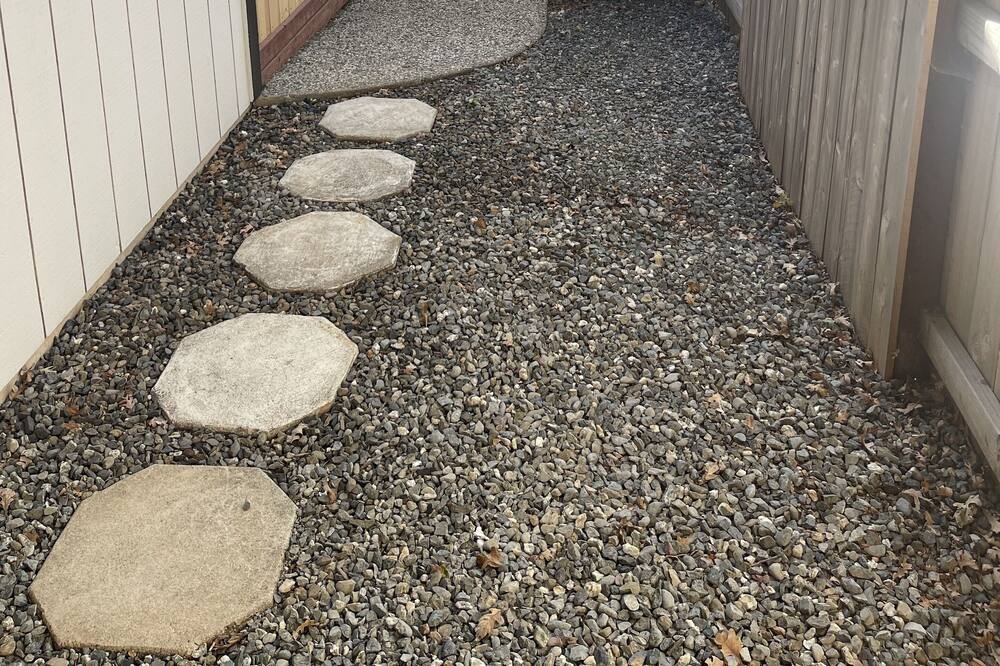 Photo of Outdoor in Chico