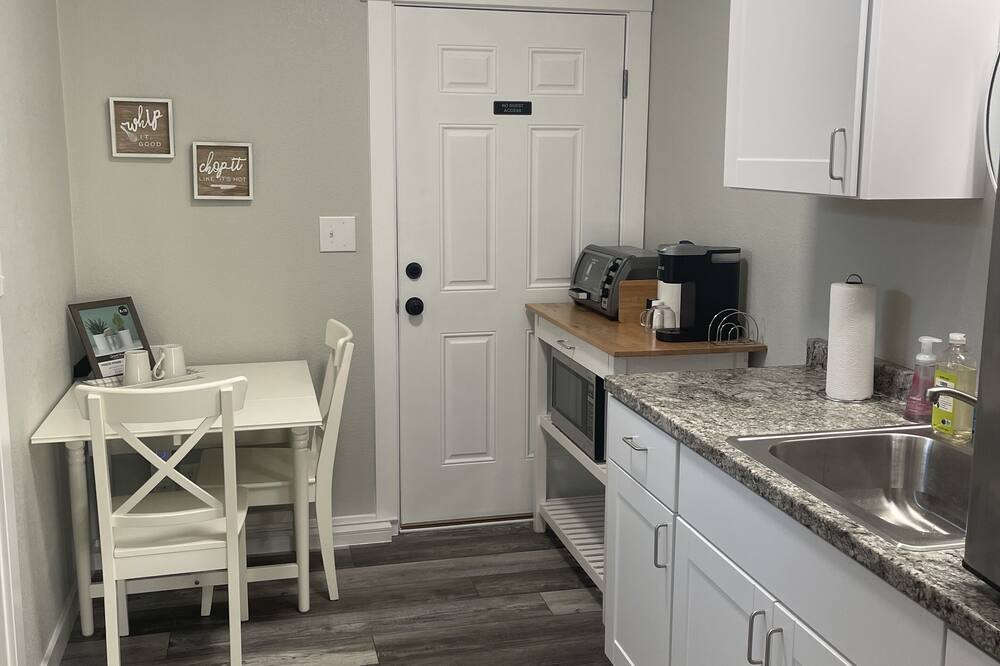 Photo of Kitchen in Chico