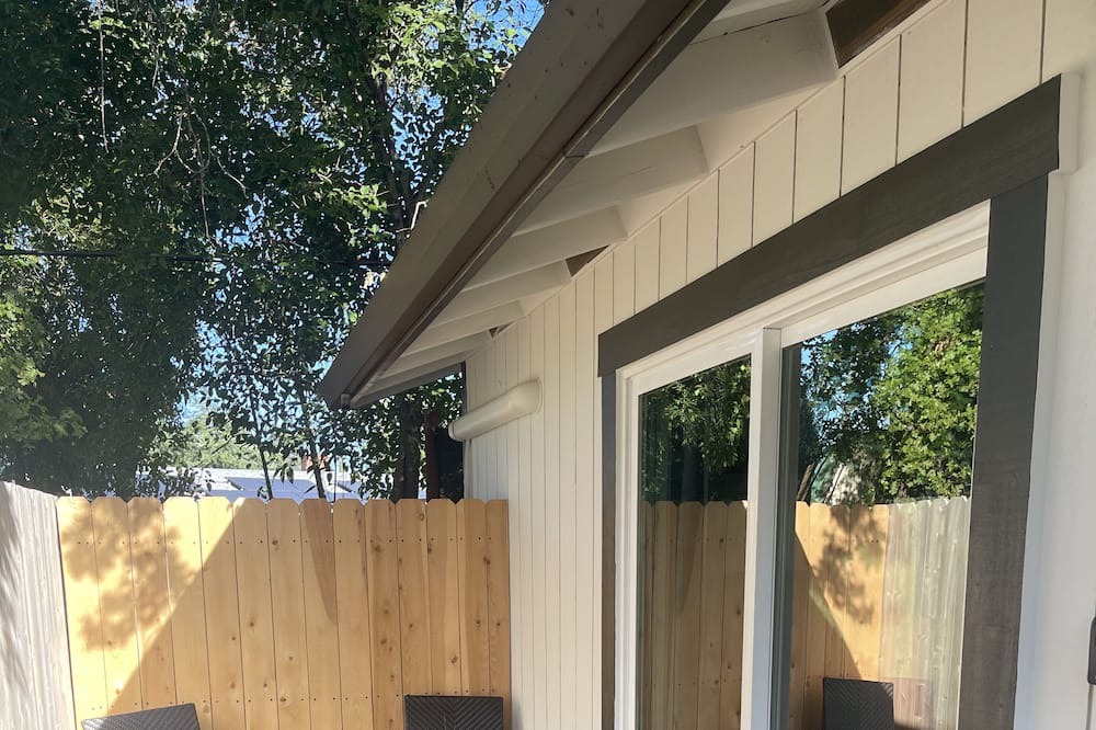 Photo of Outdoor in Chico