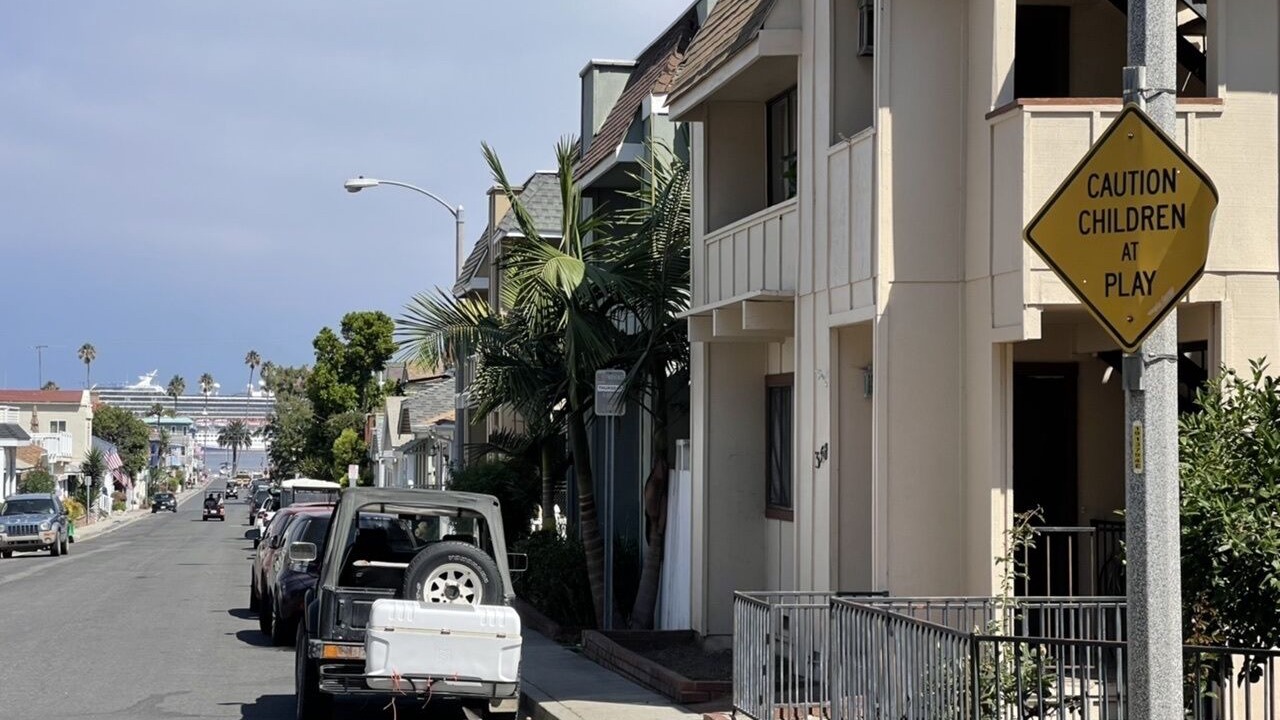 Photo of Outdoor in Avalon