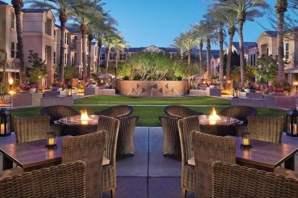 Photo of Outdoor in Gainey Village Villas