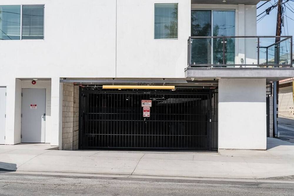 Photo of Outdoor in Los Angeles
