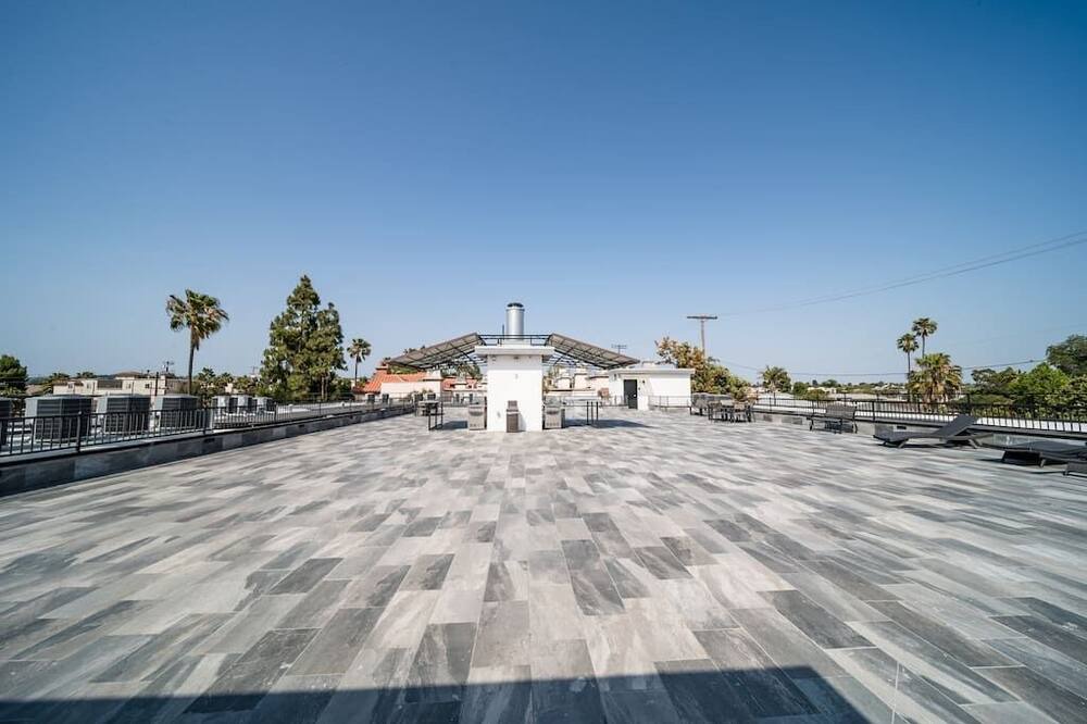 Photo of Outdoor in Los Angeles