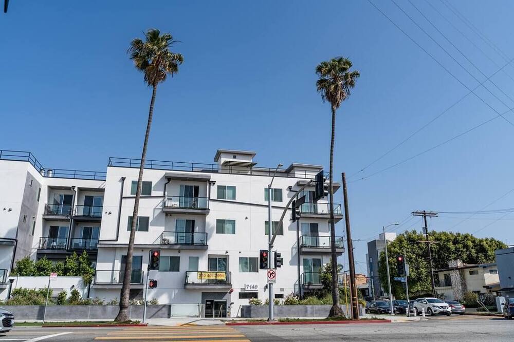 Photo of Outdoor in Los Angeles