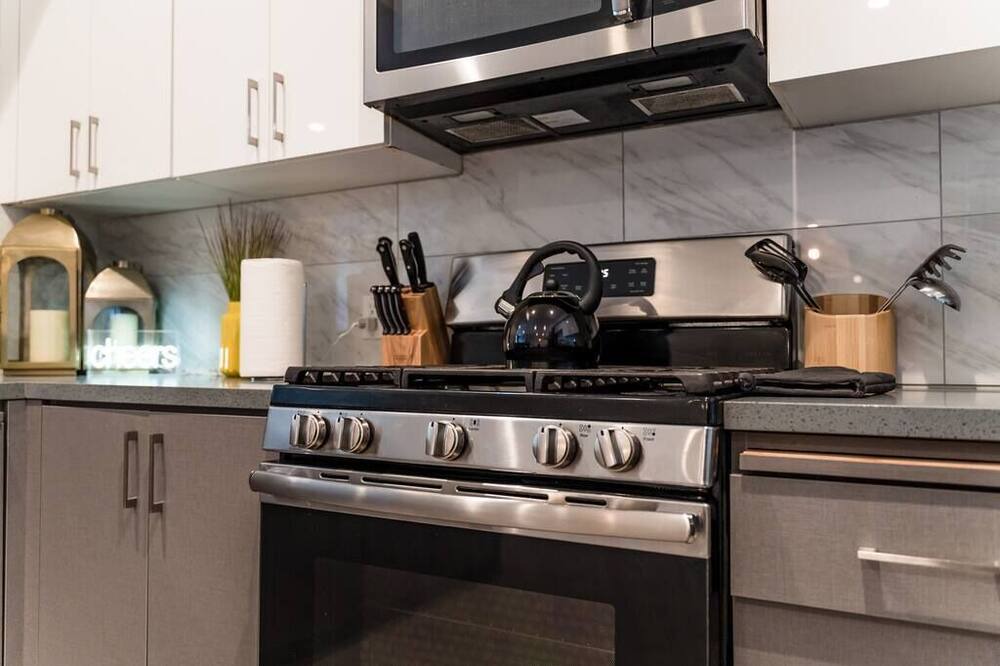 Photo of Kitchen in Los Angeles