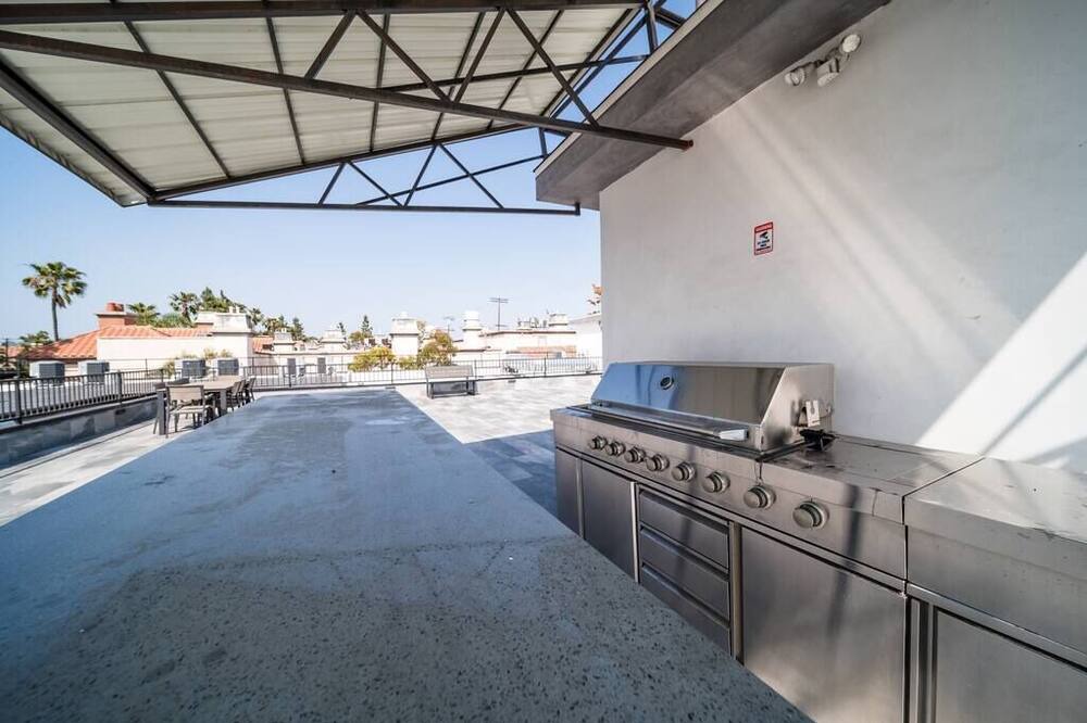 Photo of Outdoor in Los Angeles
