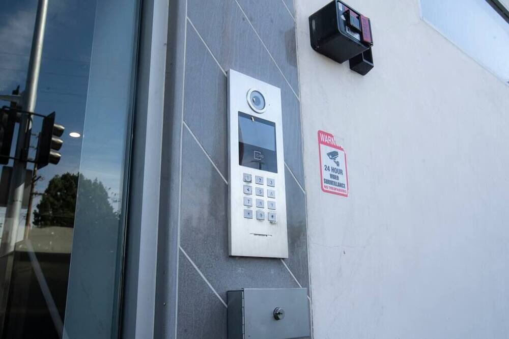 Photo of Outdoor in Los Angeles
