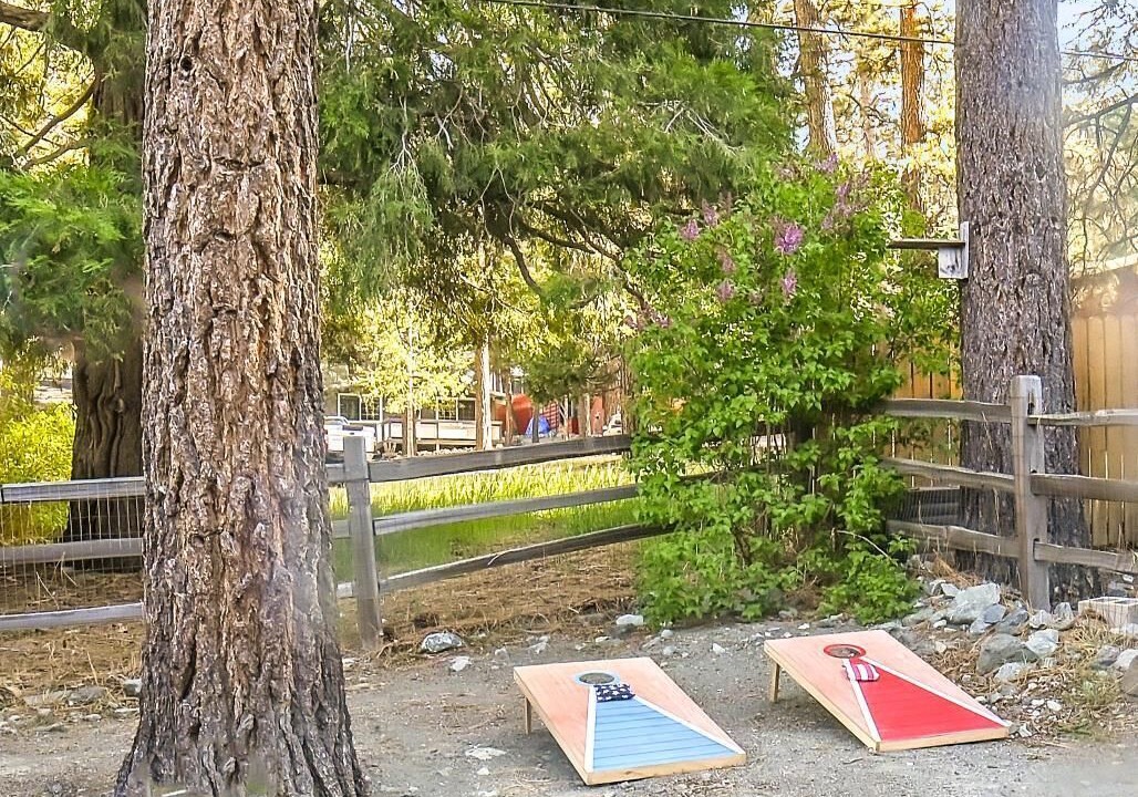 Photo of Outdoor in Wrightwood