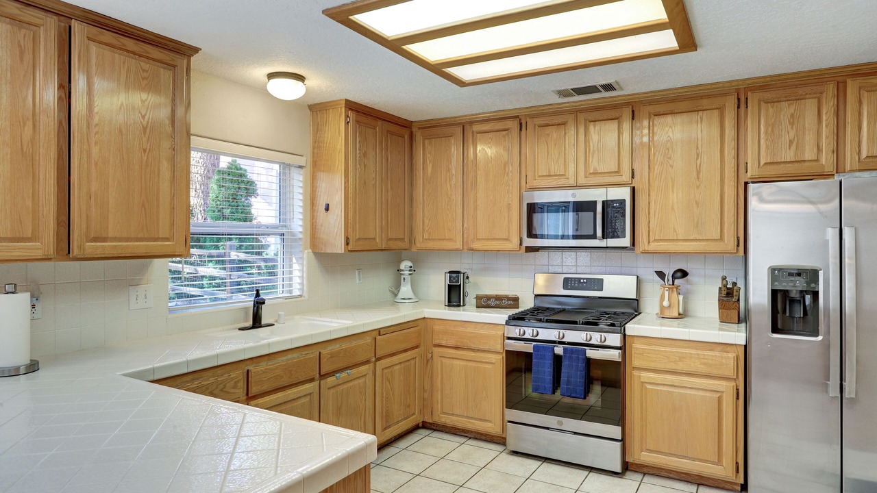Photo of Kitchen in Wrightwood
