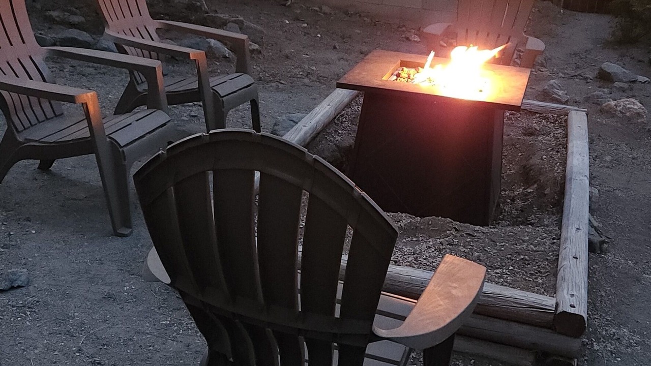 Photo of Outdoor in Wrightwood
