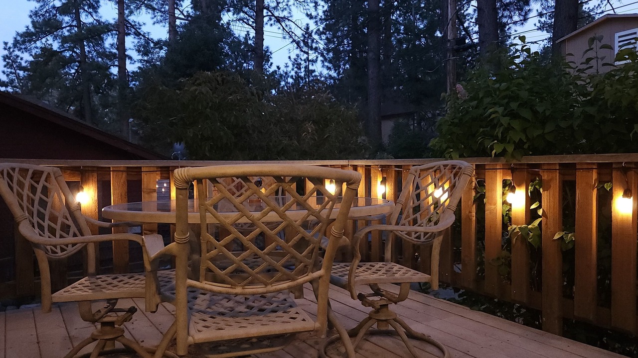 Photo of Outdoor in Wrightwood