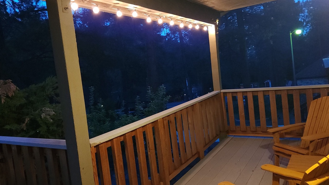 Photo of Outdoor in Wrightwood