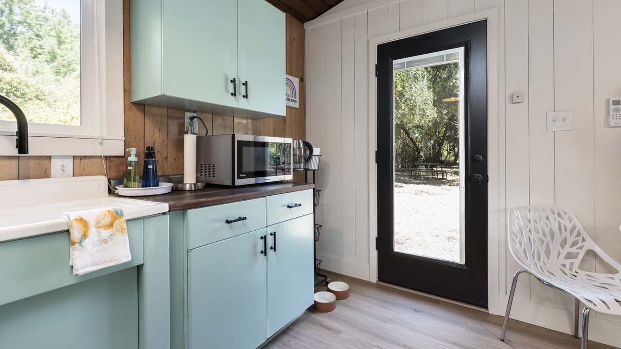 Photo of Kitchen in Chico