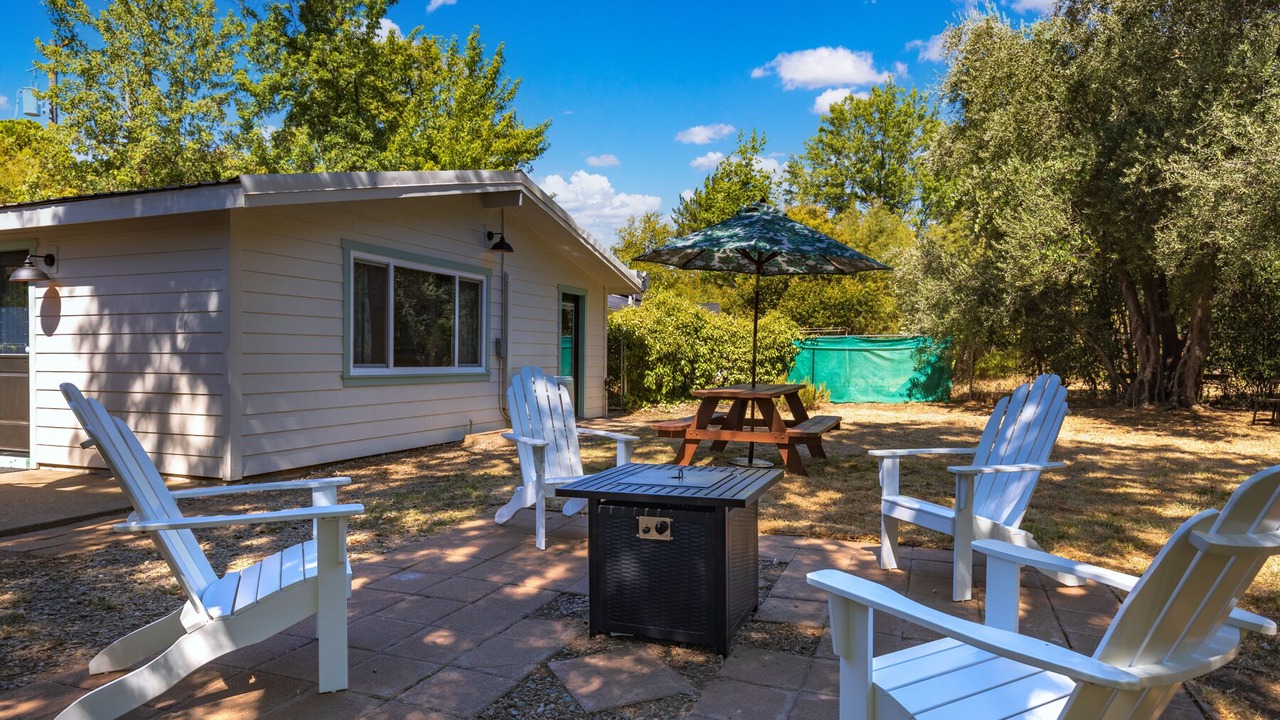 Photo of Outdoor in Chico