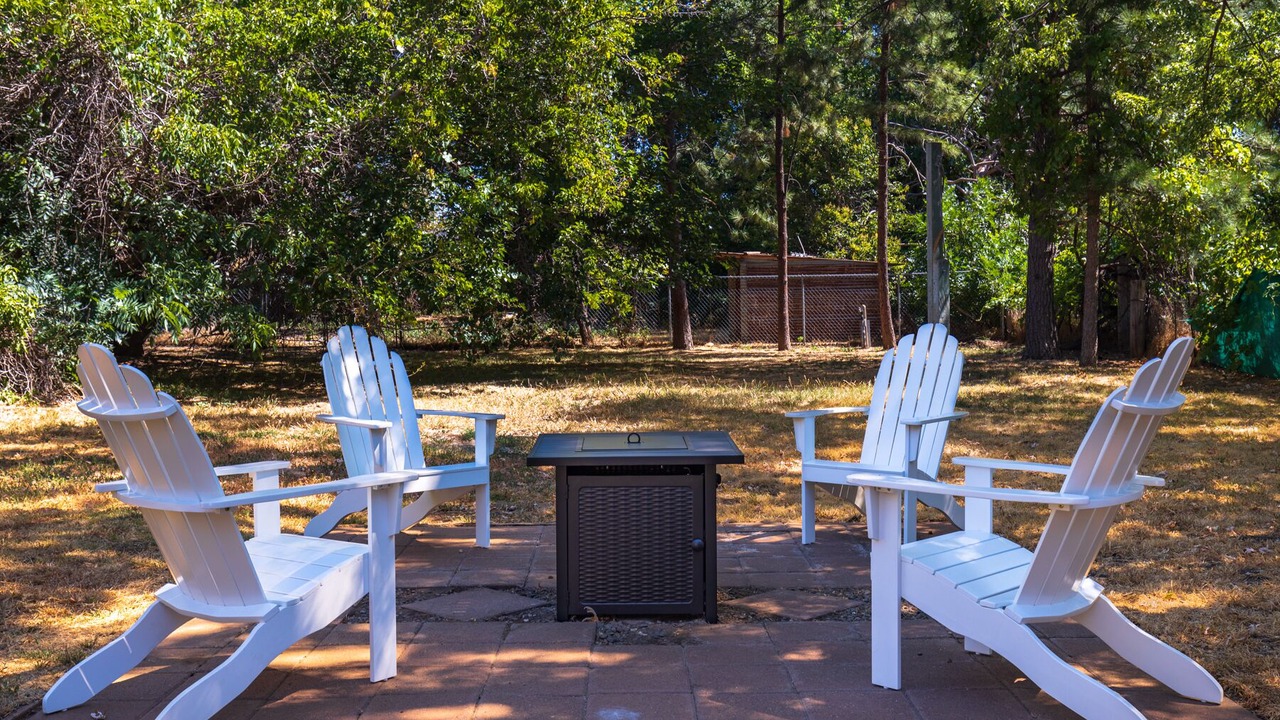 Photo of Outdoor in Chico