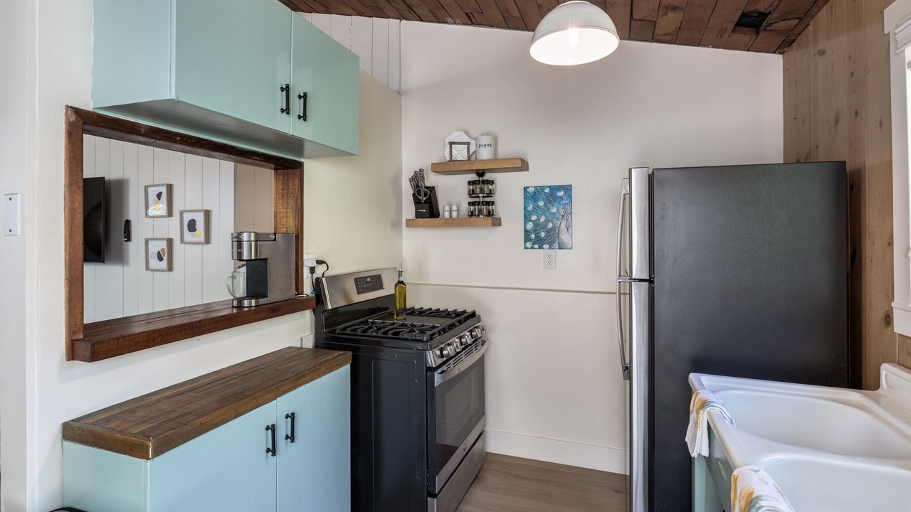 Photo of Kitchen in Chico