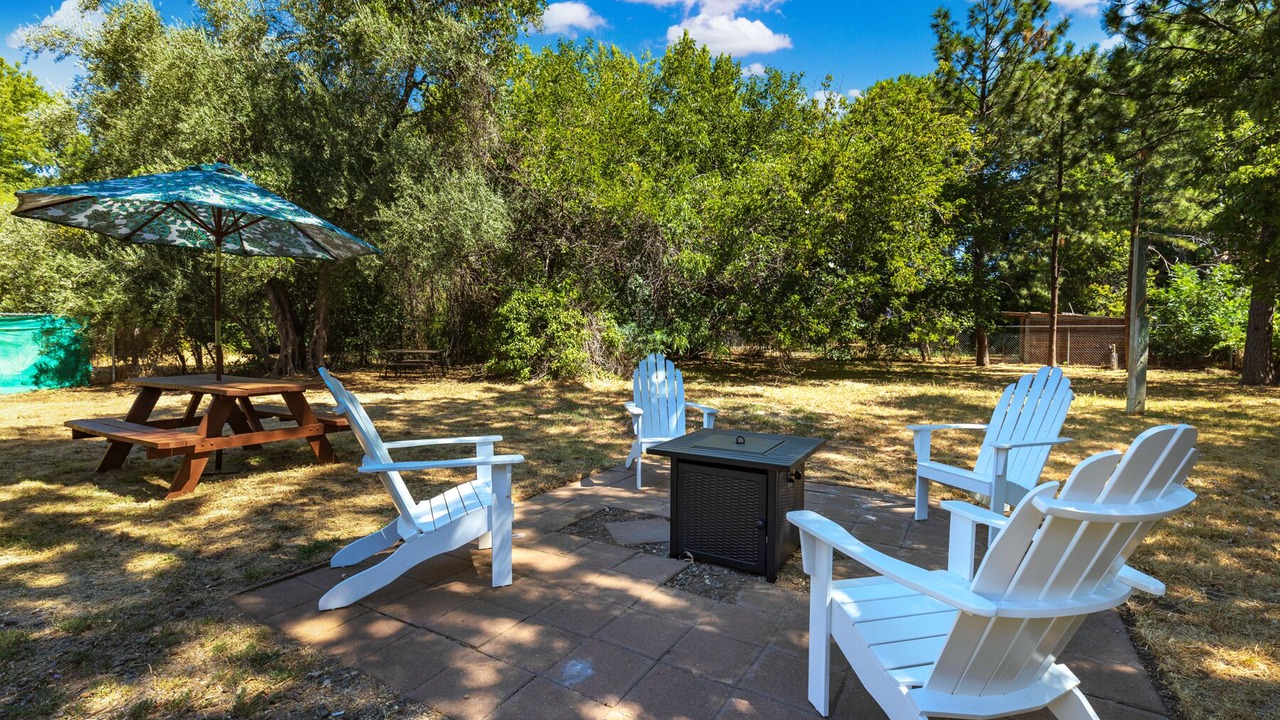 Photo of Outdoor in Chico