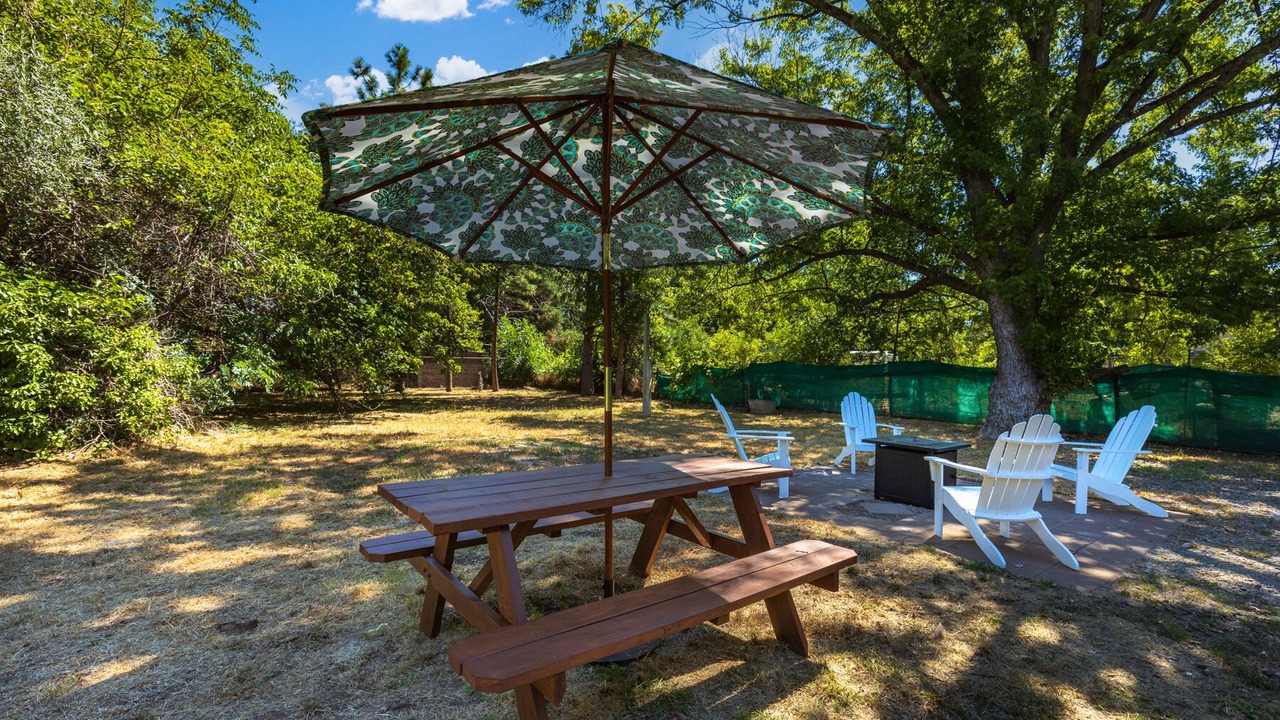 Photo of Outdoor in Chico