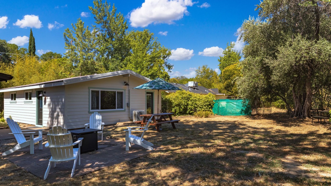 Photo of Outdoor in Chico
