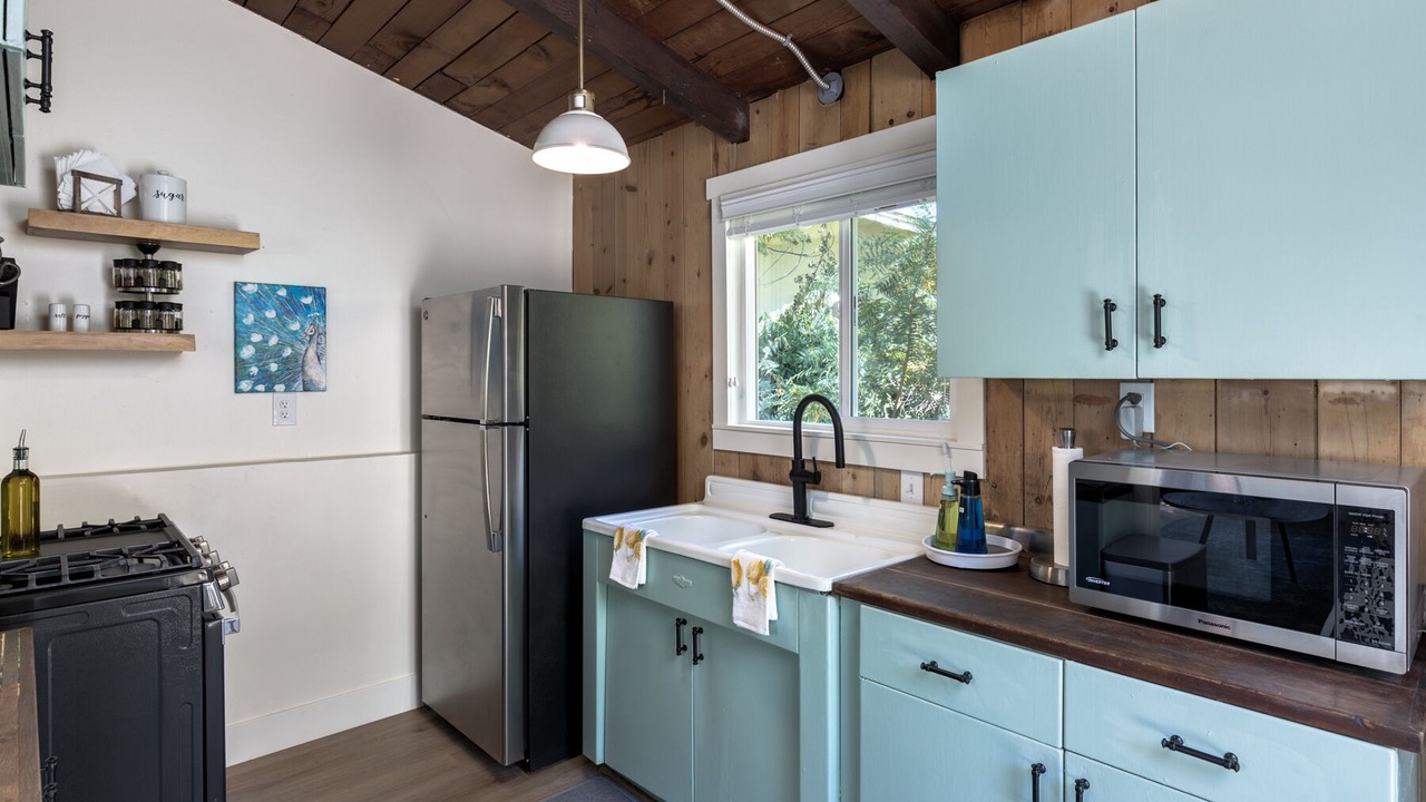 Photo of Kitchen in Chico