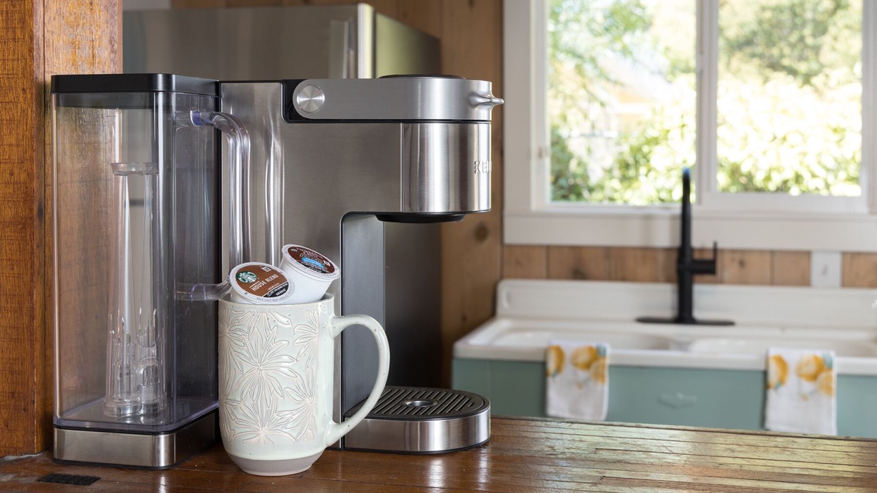 Photo of Kitchen in Chico