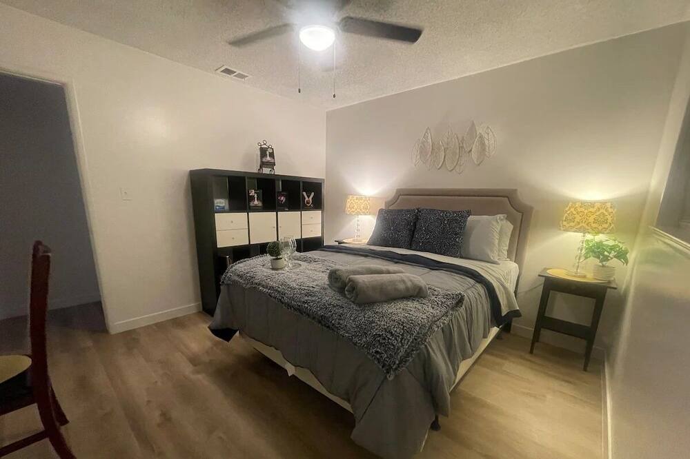Photo of Bedroom in Fontana