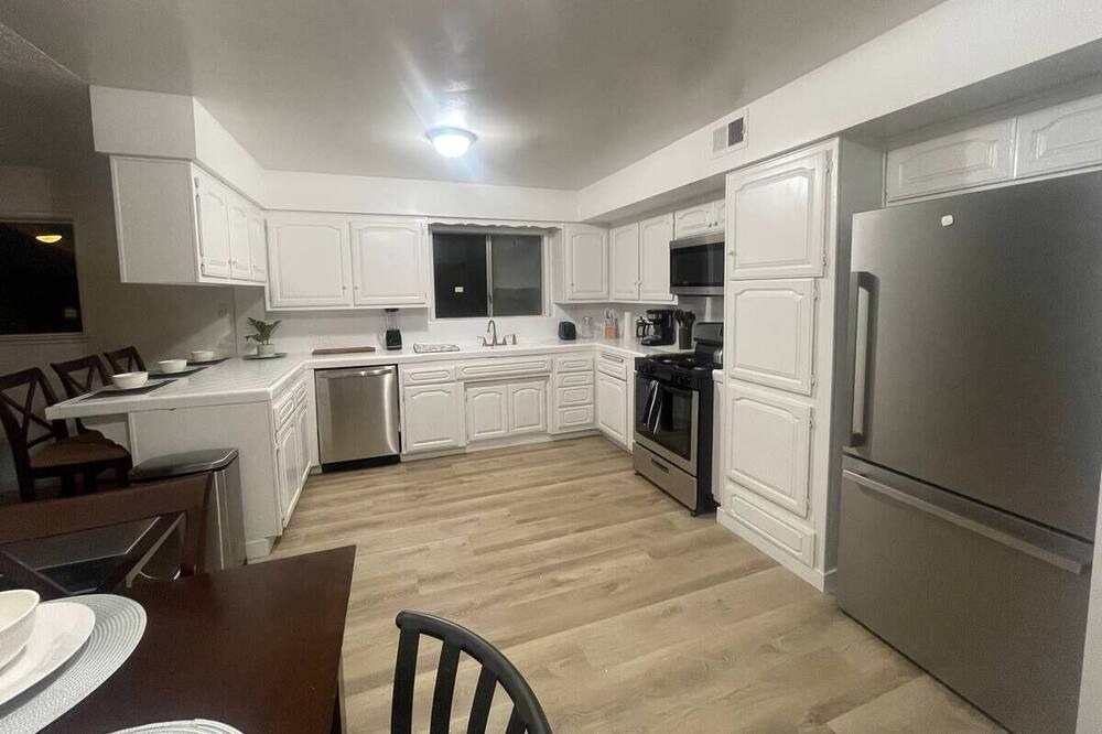 Photo of Kitchen in Fontana