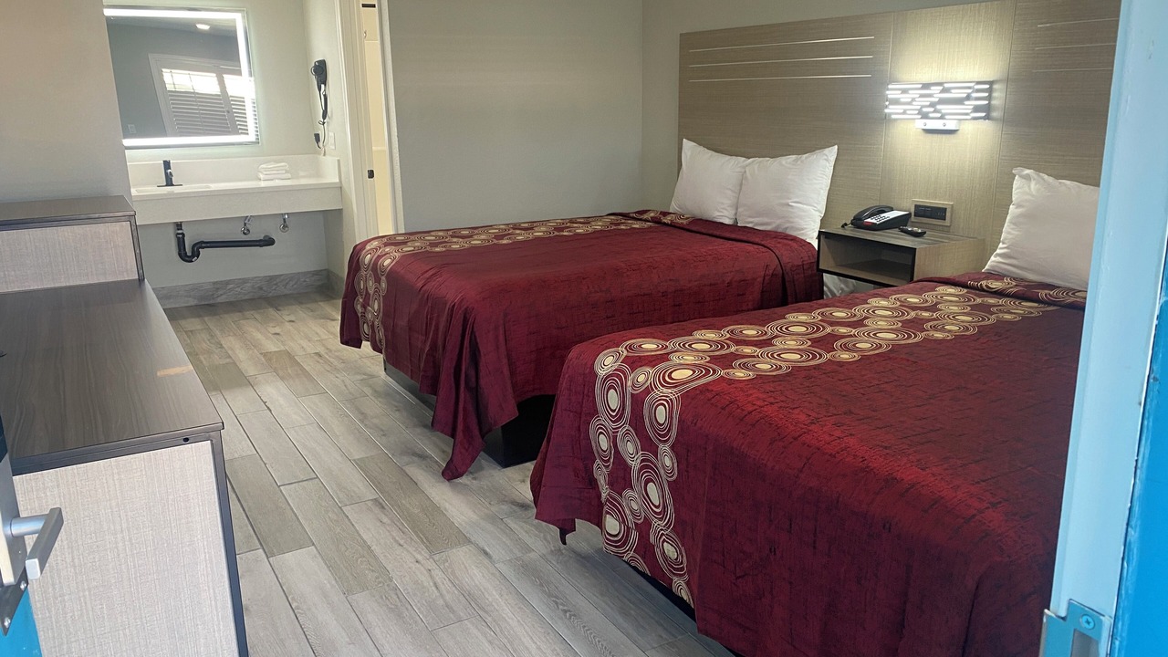 Photo of Bedroom in Ontario