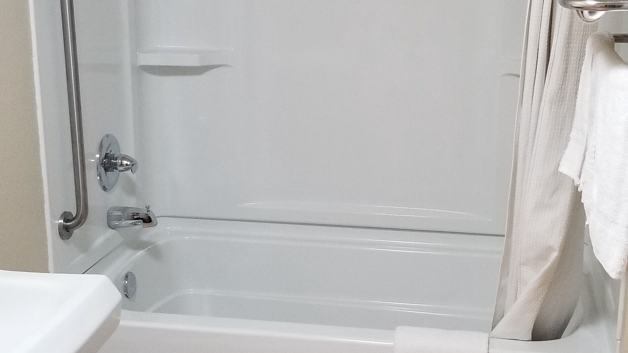 Photo of Bathroom in Ontario