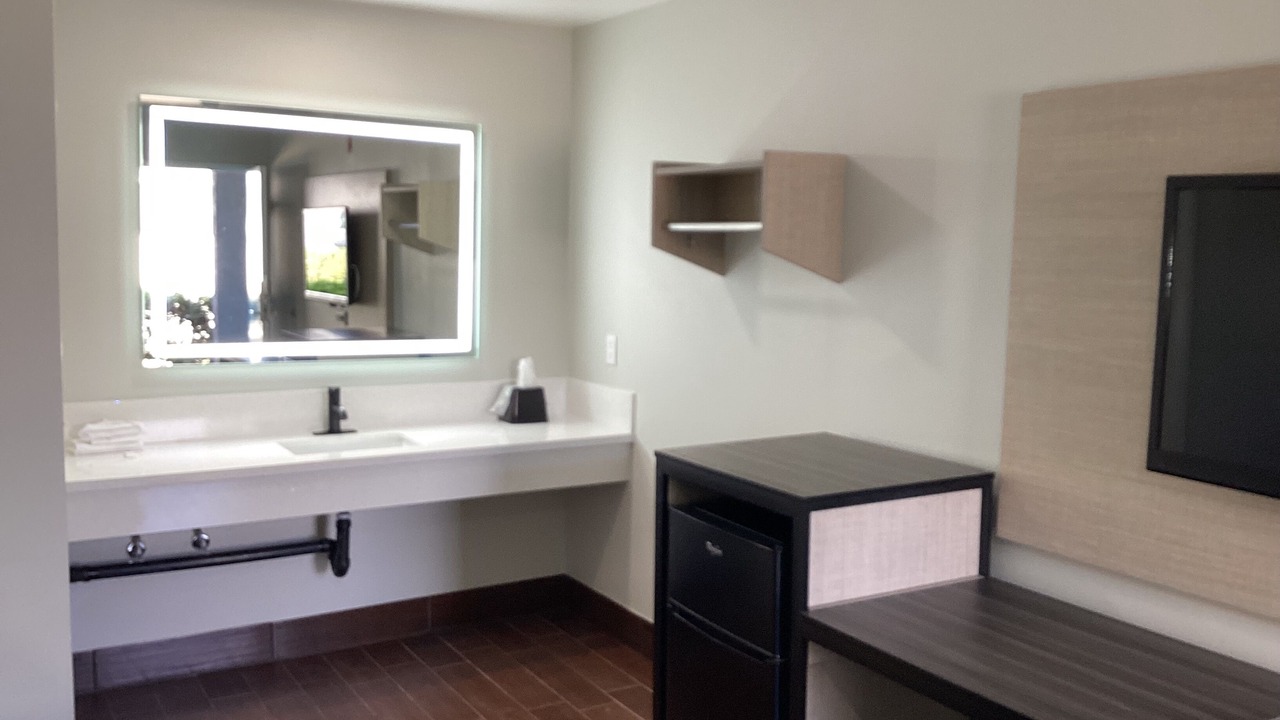 Photo of Bedroom in Ontario
