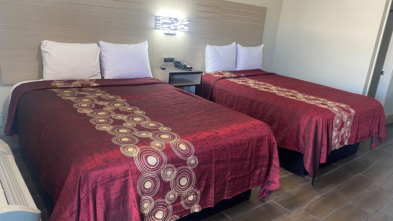 Photo of Bedroom in Ontario