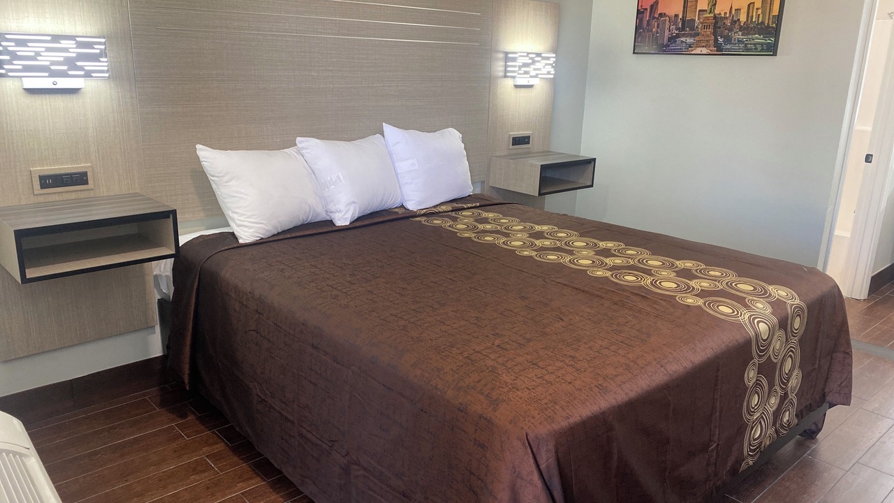 Photo of Bedroom in Ontario