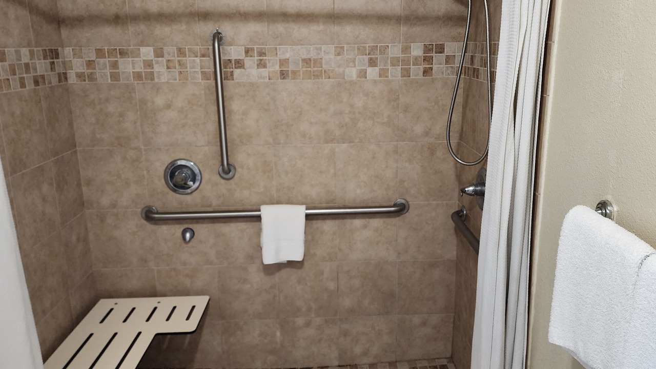 Photo of Bathroom in Ontario