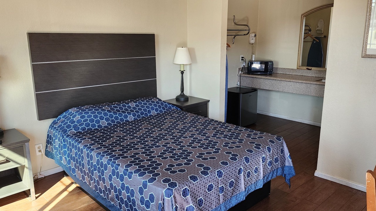 Photo of Bedroom in Ontario
